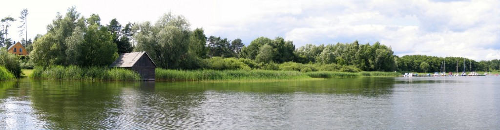 Die Müritz